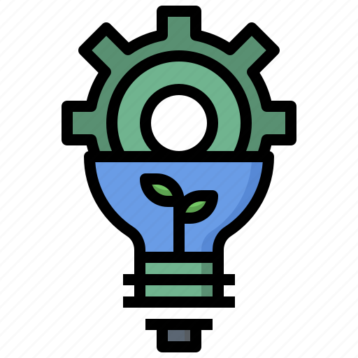 Book, bulb, creative, idea, knowledge, read, study icon - Download on Iconfinder