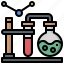 chemical, education, flask, flasks, laboratory, testing, tube 