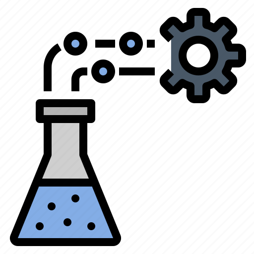 Education, experiment, knowledge, laboratory, learning, science, test icon - Download on Iconfinder