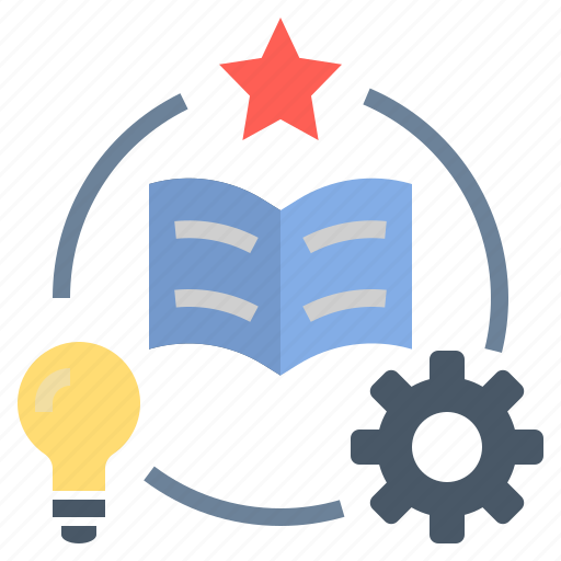 Education, erudition, genius, knowledge, learn, learning, school icon - Download on Iconfinder