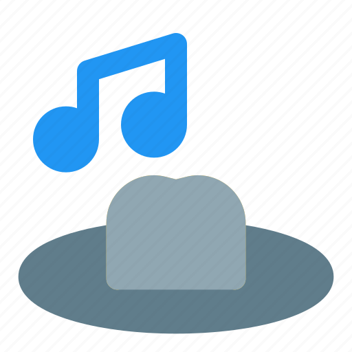 Country, music, genre, hat, cowboy icon - Download on Iconfinder