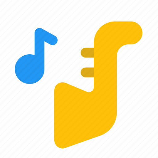 Jazz, music, genre, audio, sound icon - Download on Iconfinder