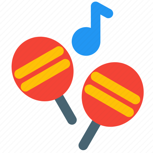 Latina, music, genre, sound icon - Download on Iconfinder