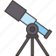 telescope, astronomy, discovery, observation, focus 