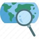 search, world, map, country, location
