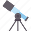 telescope, astronomy, discovery, observation, focus 