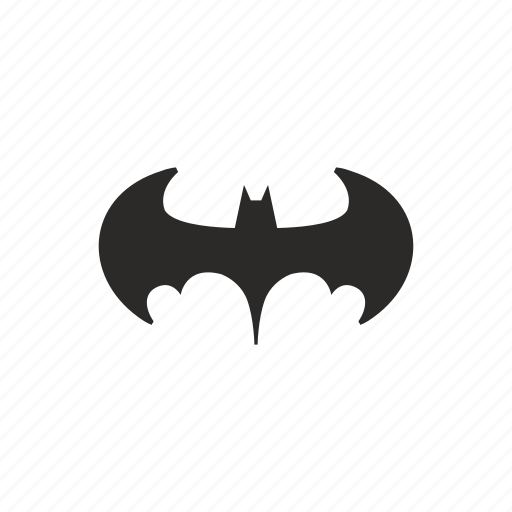 Bat, batman, legend icon - Download on Iconfinder