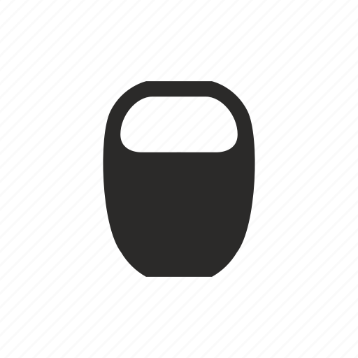 Fitness, kettlebell, strong, weight icon - Download on Iconfinder