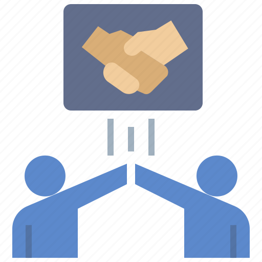 Alliance, teamwork, collaboration, partner, harmonious icon - Download on Iconfinder