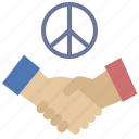 relationship, peace, negotiate, alliance, harmonious