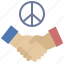 relationship, peace, negotiate, alliance, harmonious 