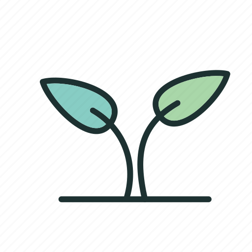 Grow, plant, sprout icon - Download on Iconfinder