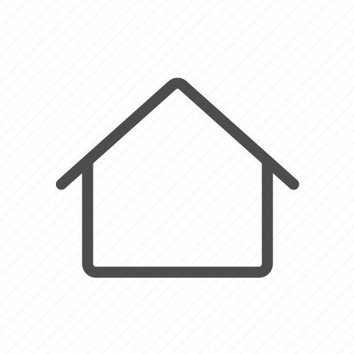 Apartment, estate, home, house, real icon - Download on Iconfinder