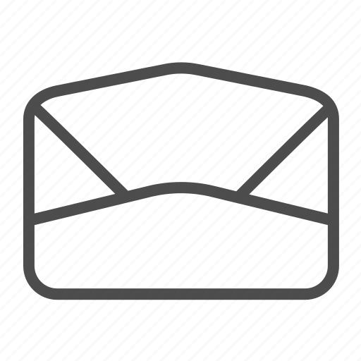 Address, envelope, invitation, letter, mail, parcel, postal icon - Download on Iconfinder