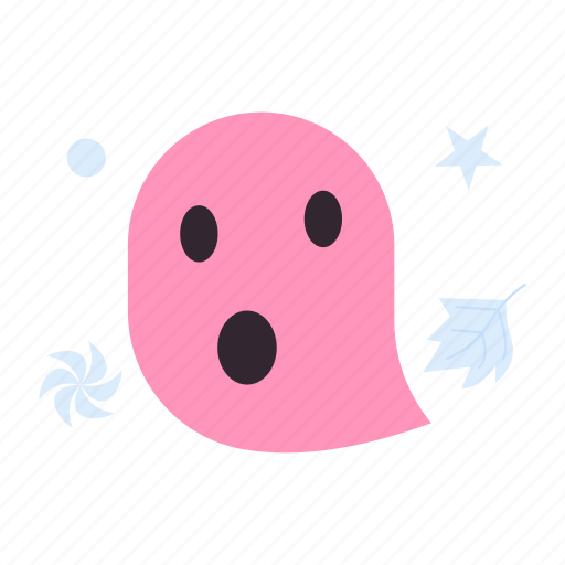 Ghost, scary, spooky, evil, spirit icon - Download on Iconfinder
