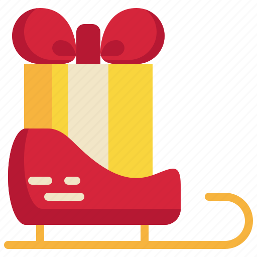 Giftbox, christmas, happy, celebration, gift icon icon - Download on Iconfinder