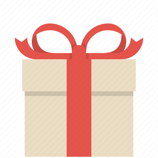 Gift, box, f, holiday, happy icon - Download on Iconfinder