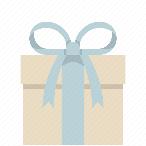 Gift, box, holiday, happy icon - Download on Iconfinder