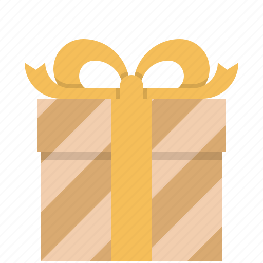 Gift, box, f, holiday, happy icon - Download on Iconfinder