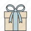 gift, box, fo, holiday, happy 