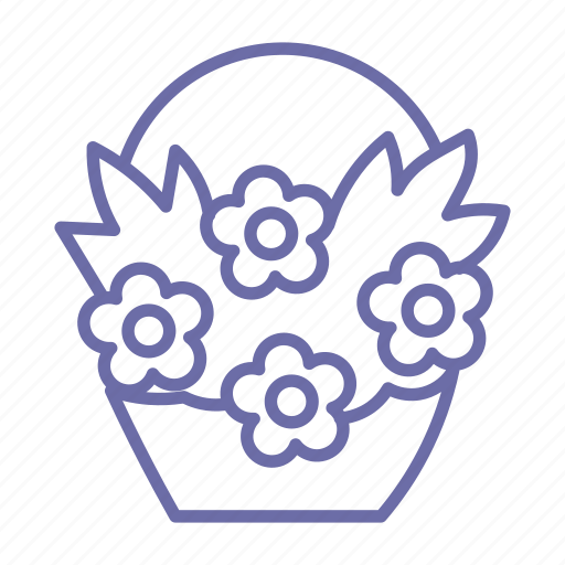 Flowers, gifts, love, date, flower13 icon - Download on Iconfinder