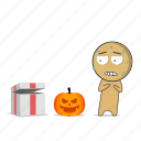 halloween, scary, pumpkin, holiday, horror, monster
