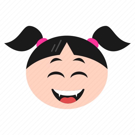 Cat, emoji, emoticon, face, girl, kitten, women icon - Download on Iconfinder