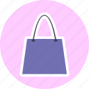 bag shopping, fashion, purse