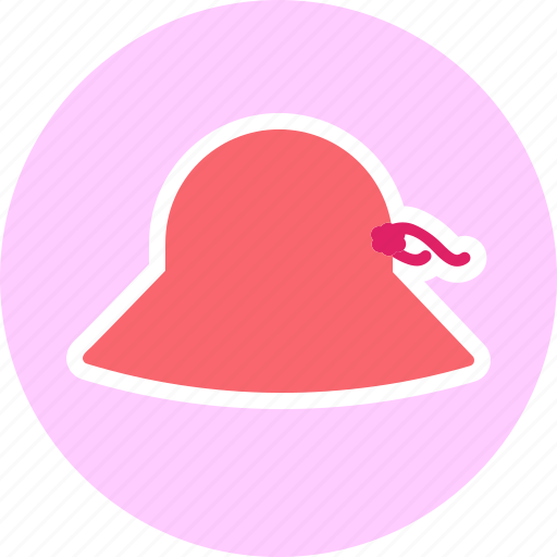Accessories, cap, fashion, hat sticker icon - Download on Iconfinder
