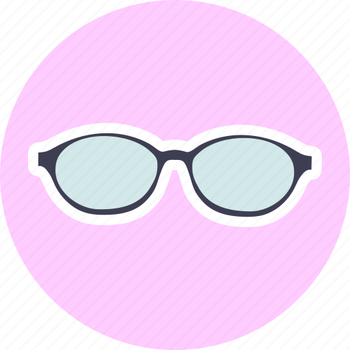 Accessories, eyeglasses, fashion, glasses icon - Download on Iconfinder