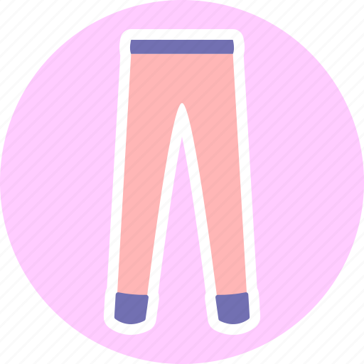 Jeans, pants, trouser, trousers icon - Download on Iconfinder