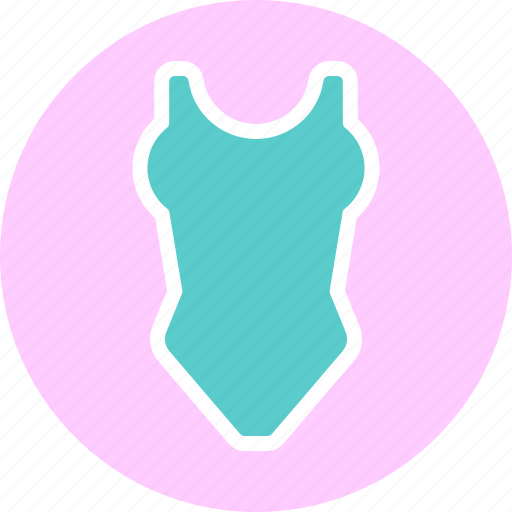 Accessories sticker, clothes, fashion, swimsuit icon - Download on Iconfinder