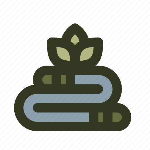 Spa, relax, wellness, massage icon - Download on Iconfinder