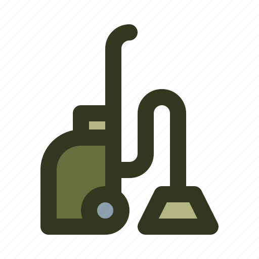 Cleaning service, vacuum, cleaning, housekeeping icon - Download on Iconfinder