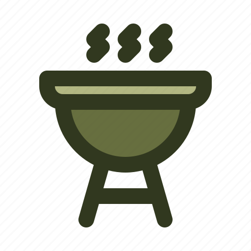 Bbq, grill, steak, barbecue icon - Download on Iconfinder