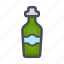 beverage, bottle, color, drink, glass, water 