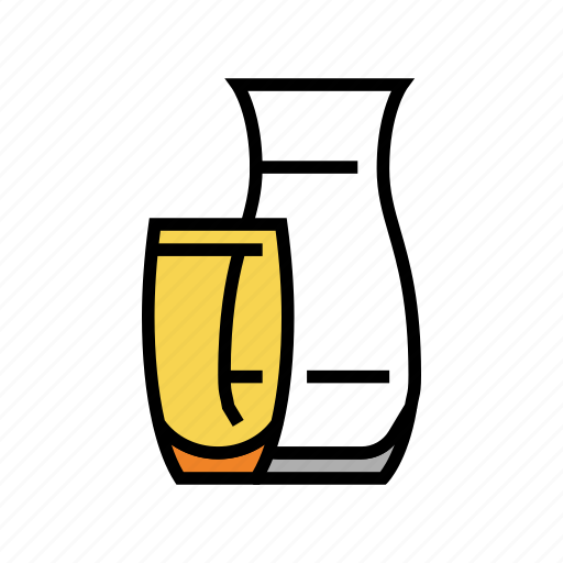 Vase, glass, production, plant, bottle, jar icon - Download on Iconfinder