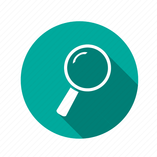 Explore, explorer, find, glass, look, magnifier, magnifying icon - Download on Iconfinder