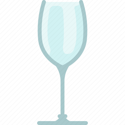 Alcohol, bar, drink, glass, kitchen, wine icon - Download on Iconfinder