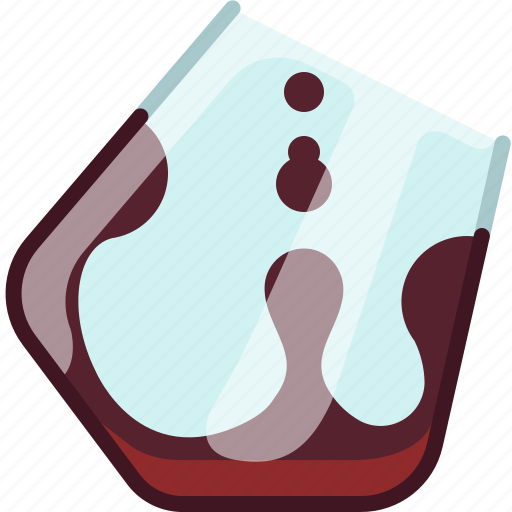 Alcohol, bar, drink, glass, pouring, wine icon - Download on Iconfinder