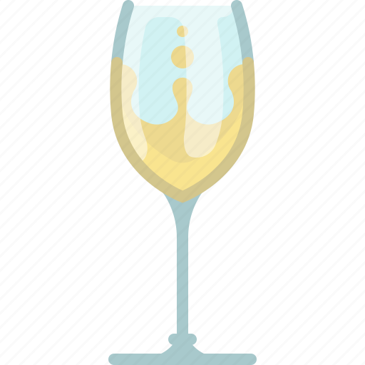 Alcohol, bar, drink, glass, pouring, wine icon - Download on Iconfinder