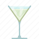 alcohol, bar, drink, glass, martini, night club
