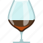 alcohol, bar, brandy, cognac, drink, glass 