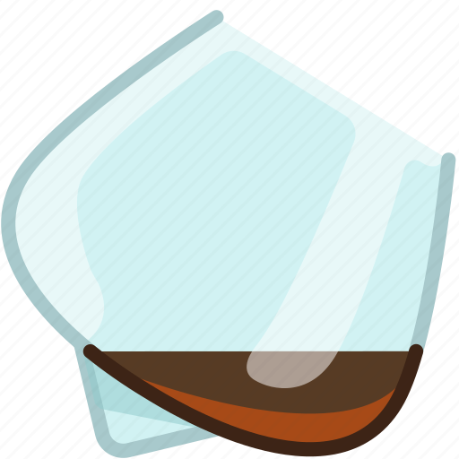 Alcohol, bar, brandy, cognac, drink, glass icon - Download on Iconfinder