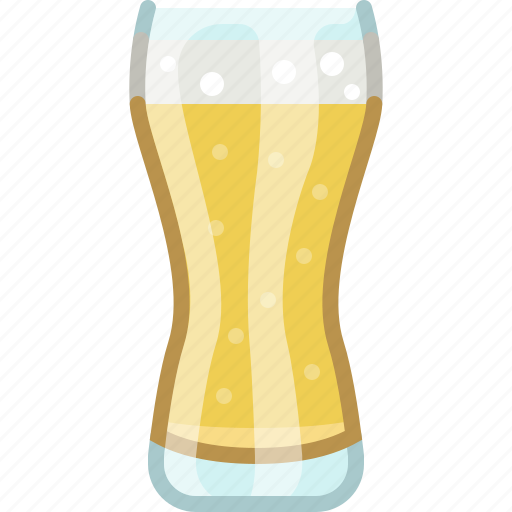 Alcohol, beer, drink, glass, pub, tavern icon - Download on Iconfinder
