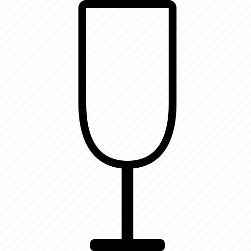 Drink, wine glass, wineglass icon - Download on Iconfinder