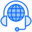 world, globe, global, headphone, learning, headset, international 