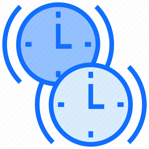 Time, history, clock, estimates icon - Download on Iconfinder