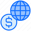 world, globe, global, dollar, money, finance, international