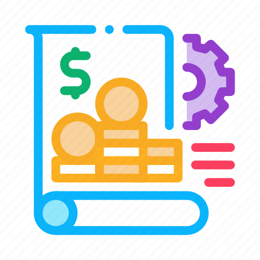 Business, finance, financial, global, international, report, strategy icon - Download on Iconfinder
